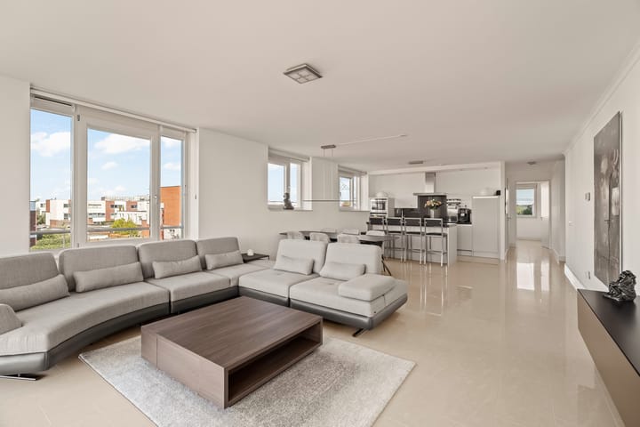 Photo 15 of Siciliëboulevard 182