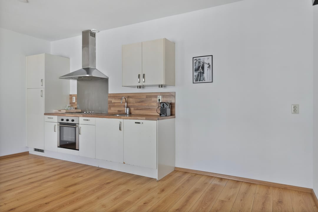 Foto 8 van Korvelseweg 65-07