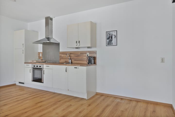 Foto 8 van Korvelseweg 65-07