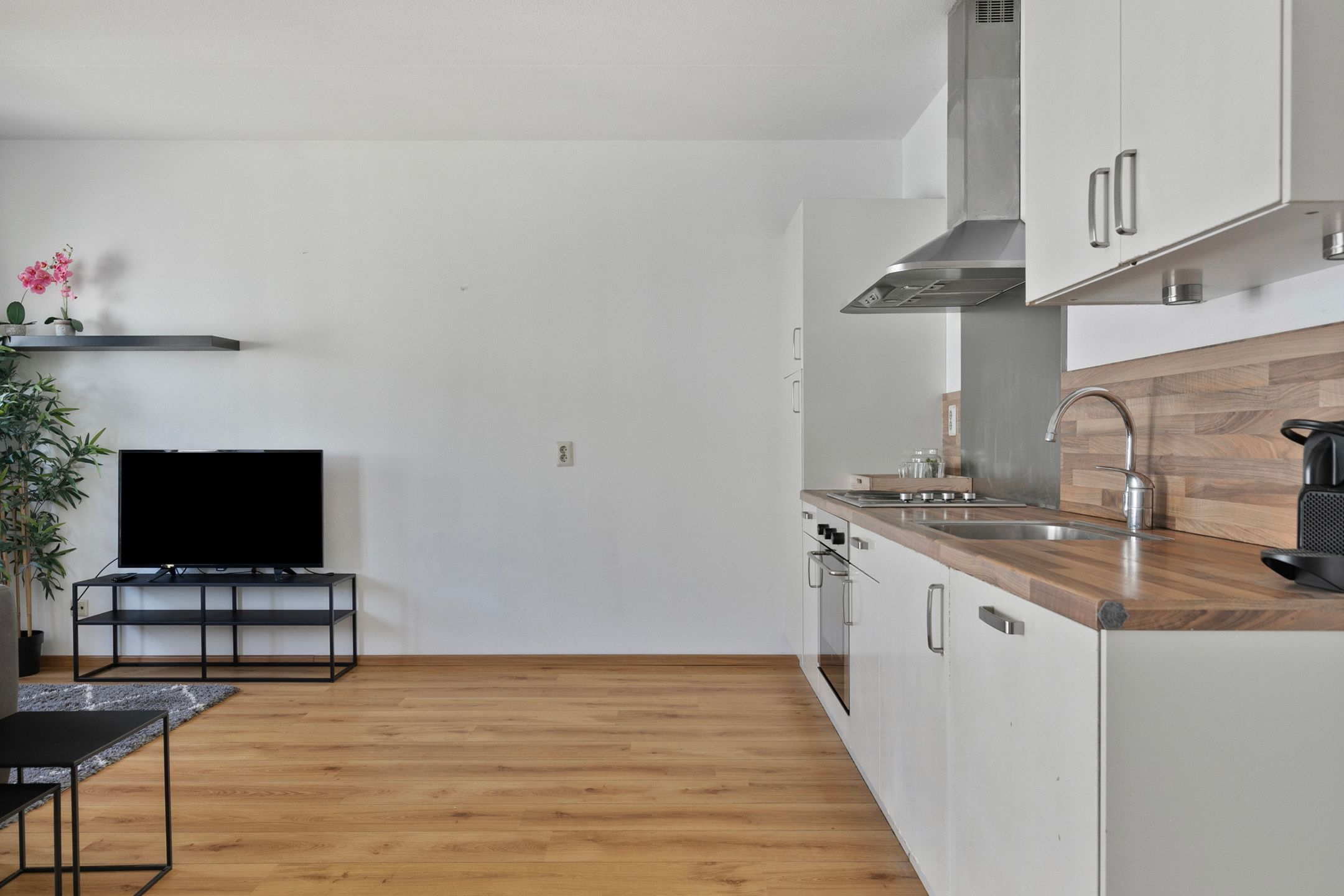 Foto 9 van Korvelseweg 65-07