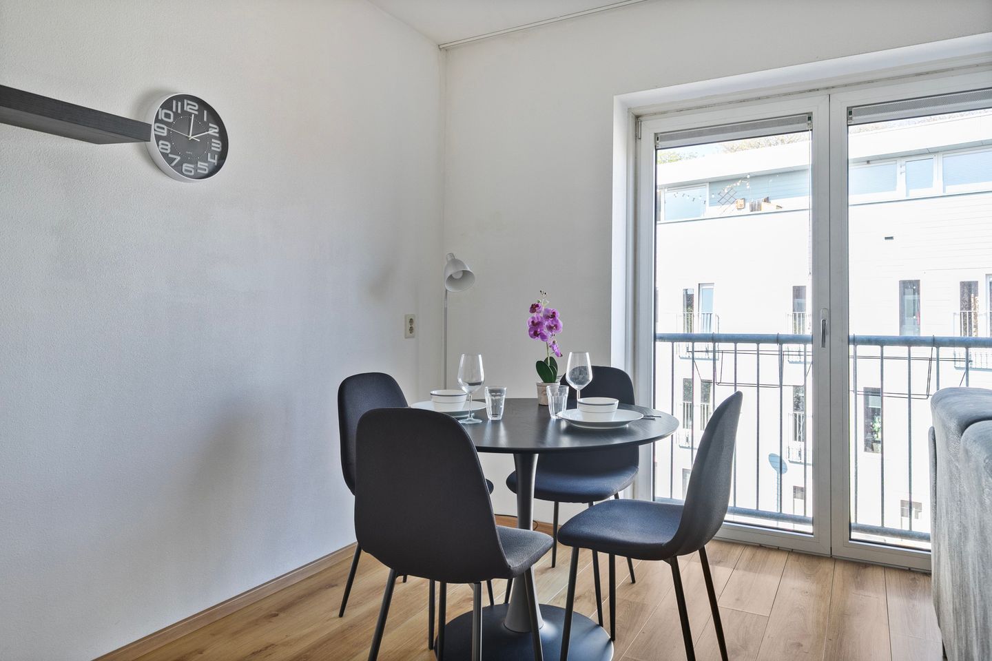 Foto 10 van Korvelseweg 65-07