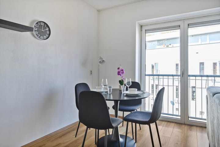 Foto 10 van Korvelseweg 65-07