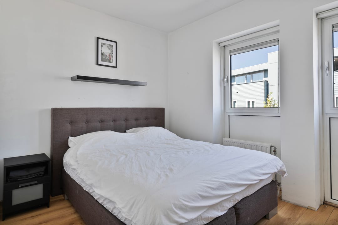 Foto 11 van Korvelseweg 65-07