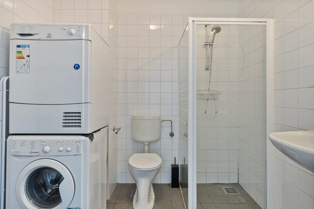 Foto 13 van Korvelseweg 65-07