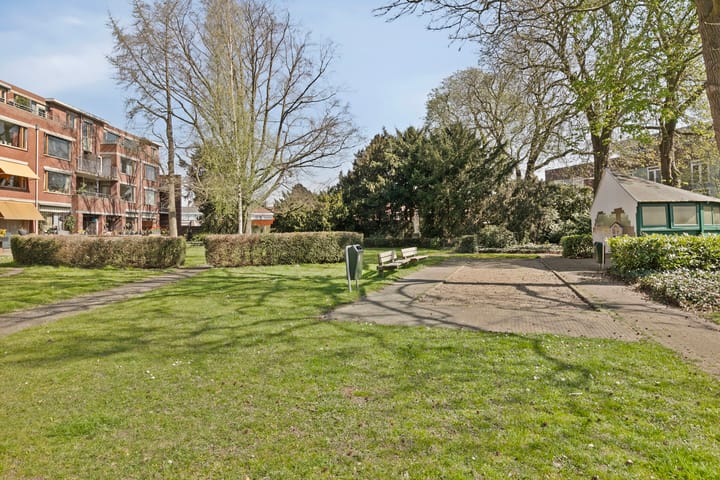 Foto 17 van Korvelseweg 65-07