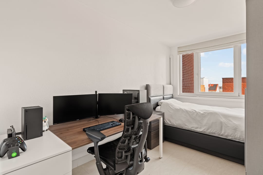 Foto 26 van Siciliëboulevard 182