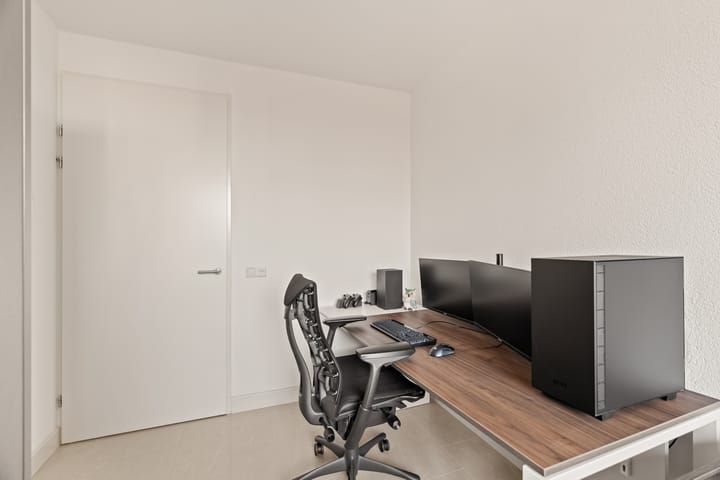 Photo 27 of Siciliëboulevard 182