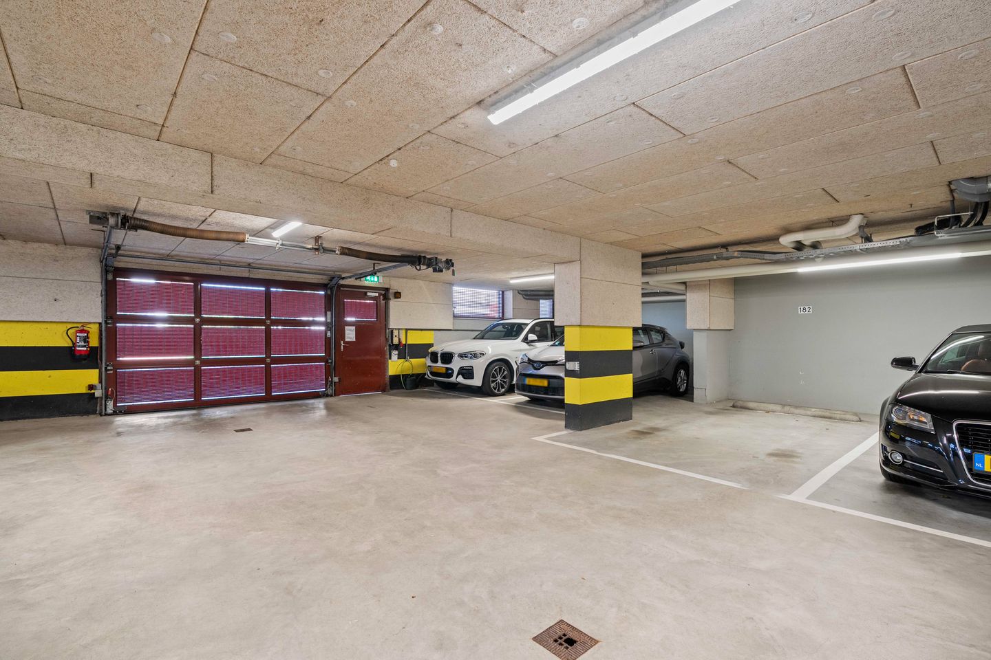 Foto 34 van Siciliëboulevard 182