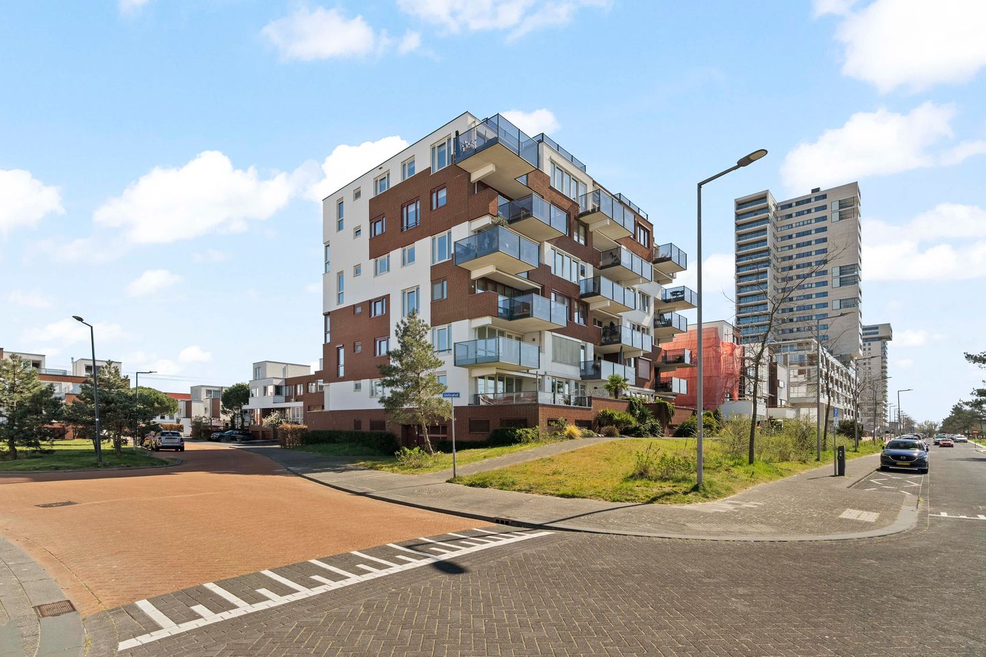 Foto 35 van Siciliëboulevard 182