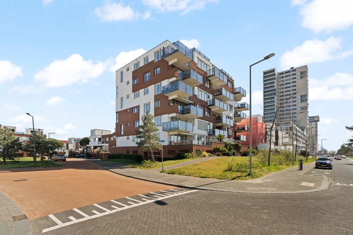 Photo 35 of Siciliëboulevard 182