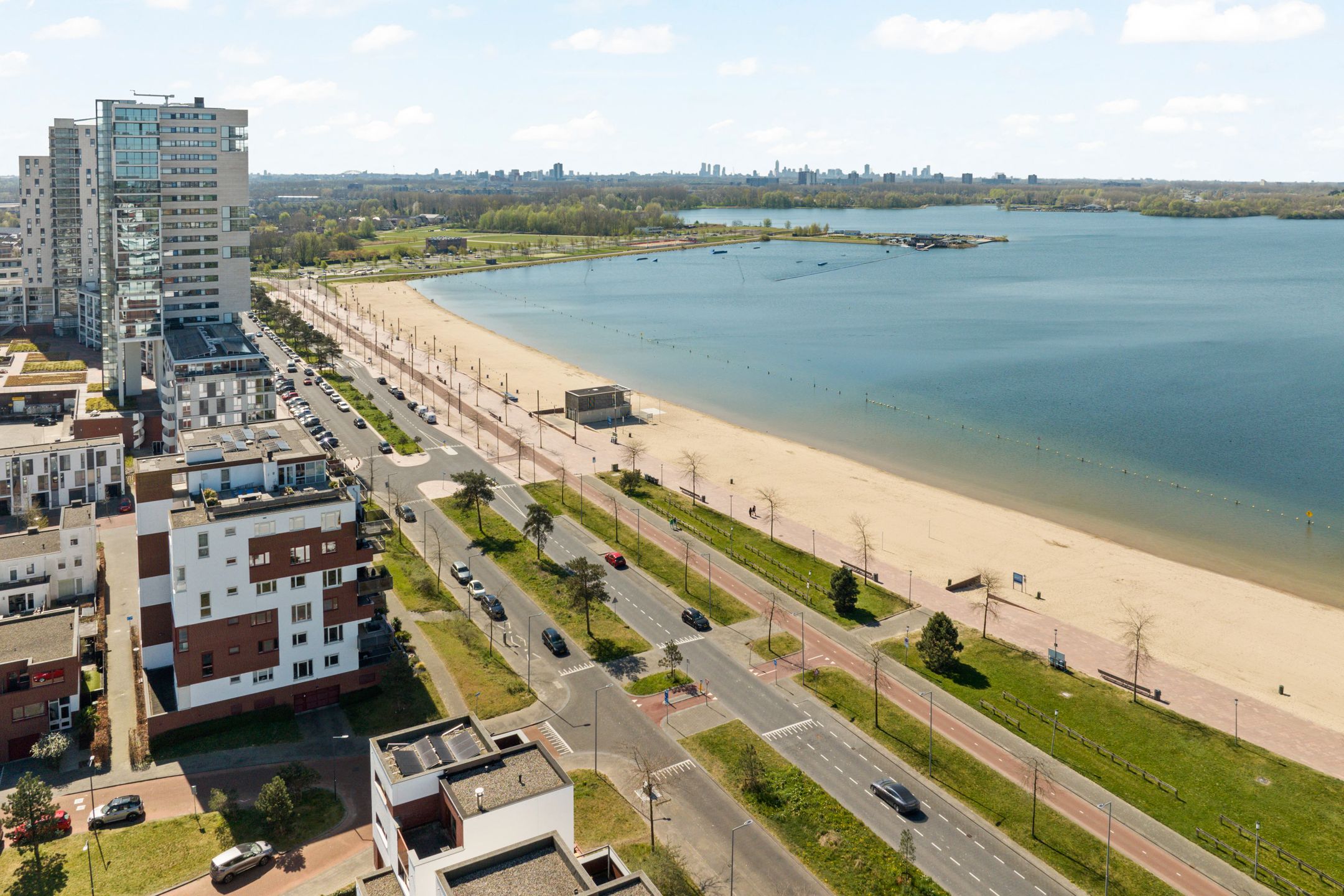 Foto 36 van Siciliëboulevard 182