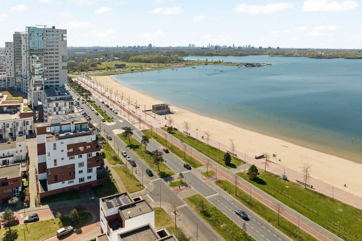 Photo 36 of Siciliëboulevard 182