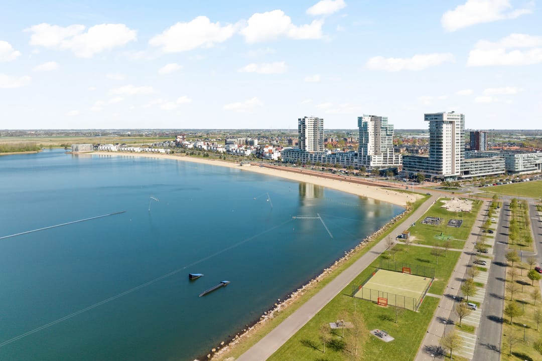 Foto 37 van Siciliëboulevard 182