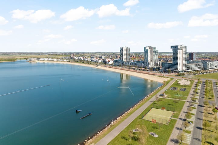 Photo 37 of Siciliëboulevard 182