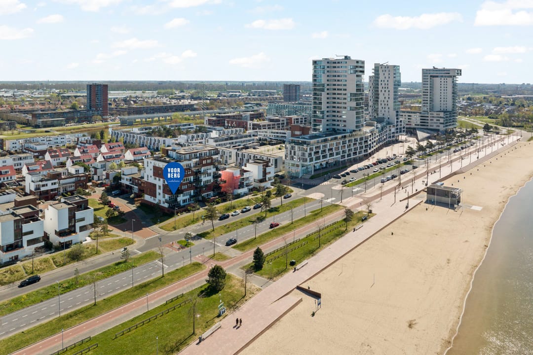 Foto 38 van Siciliëboulevard 182