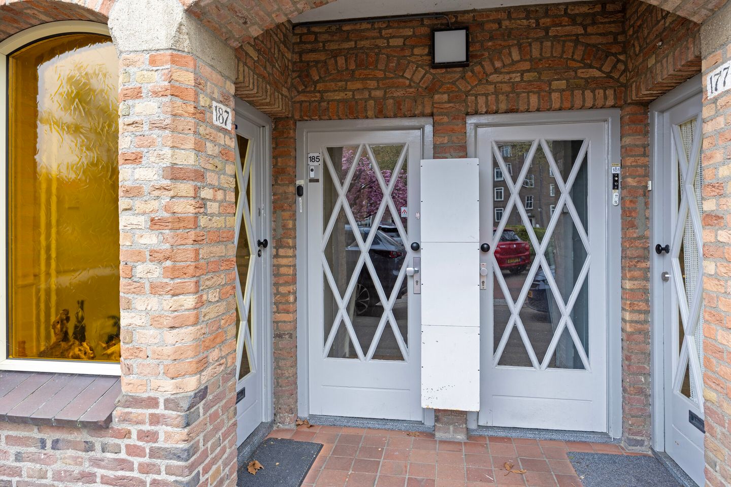 Foto 4 van Aartshertogenlaan 185