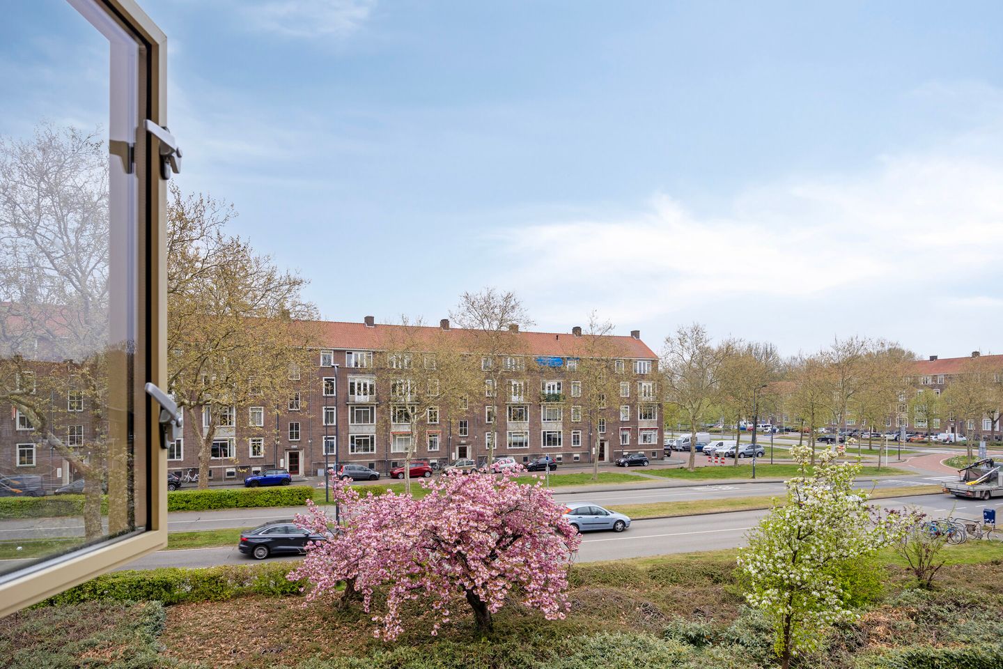 Foto 10 van Aartshertogenlaan 185