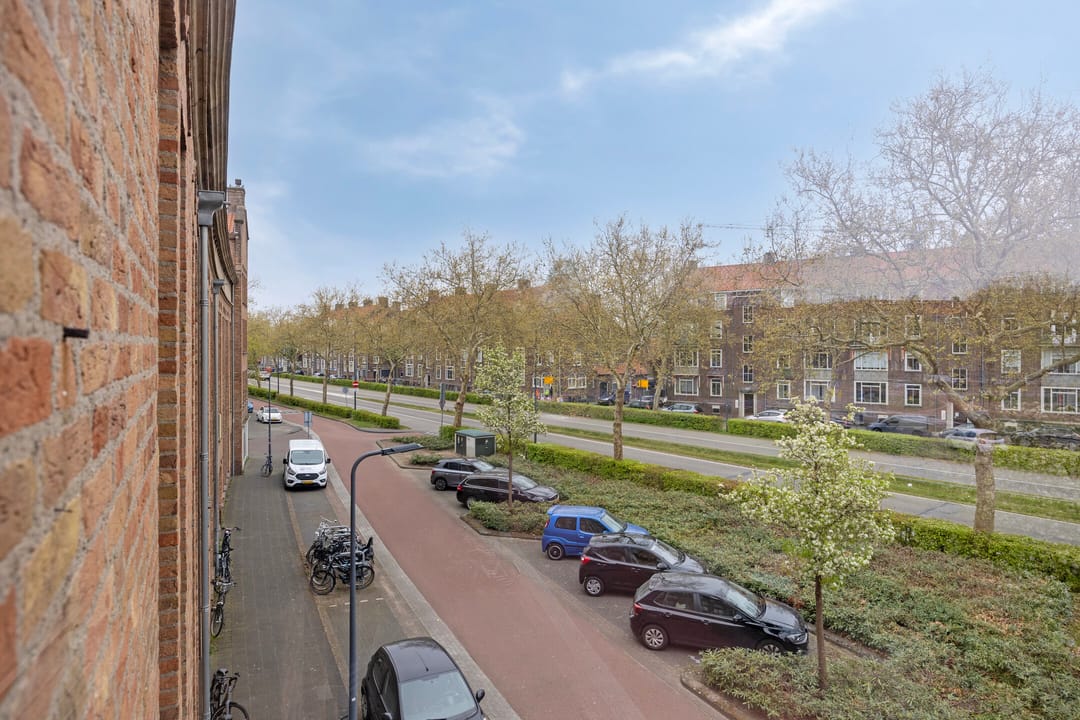 Foto 11 van Aartshertogenlaan 185