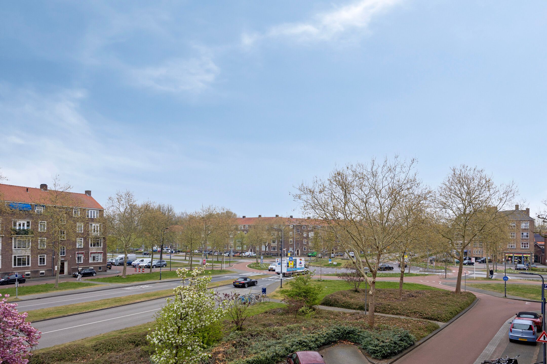 Foto 12 van Aartshertogenlaan 185