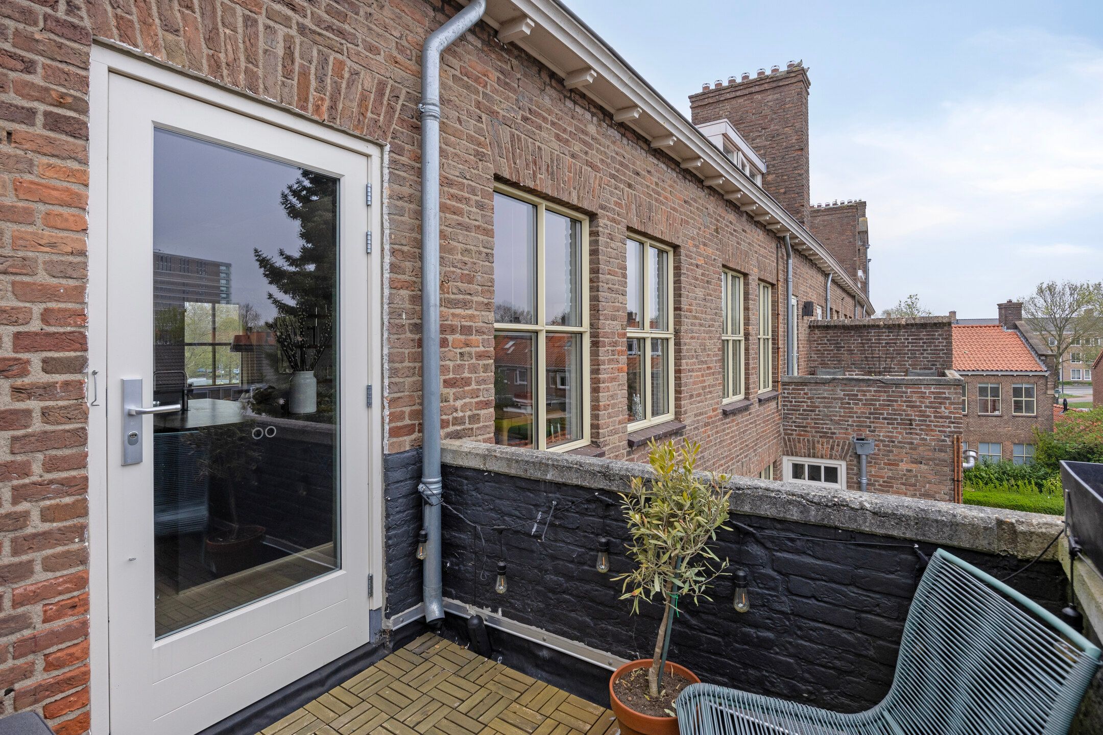 Foto 21 van Aartshertogenlaan 185