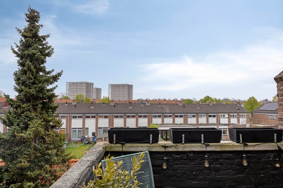 Foto 22 van Aartshertogenlaan 185