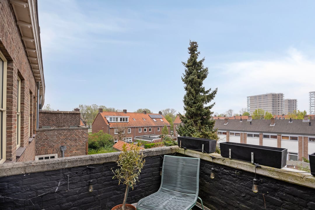 Foto 23 van Aartshertogenlaan 185