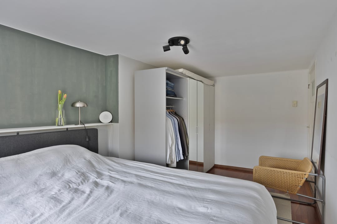 Foto 28 van Aartshertogenlaan 185