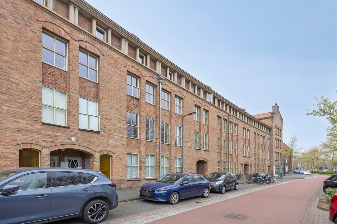 Foto 31 van Aartshertogenlaan 185