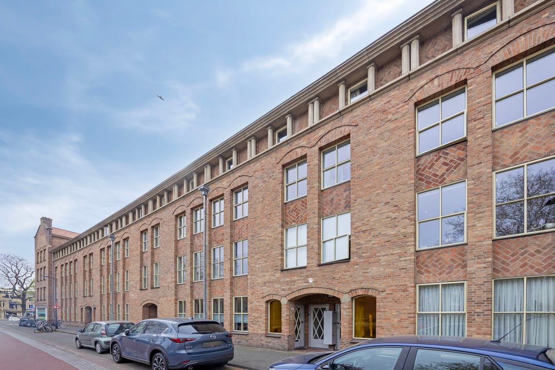 Foto 32 van Aartshertogenlaan 185