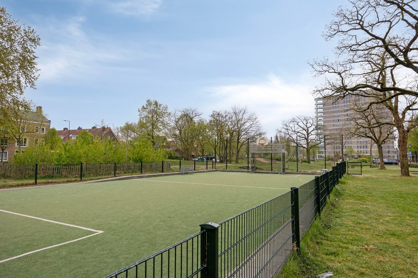 Foto 34 van Aartshertogenlaan 185