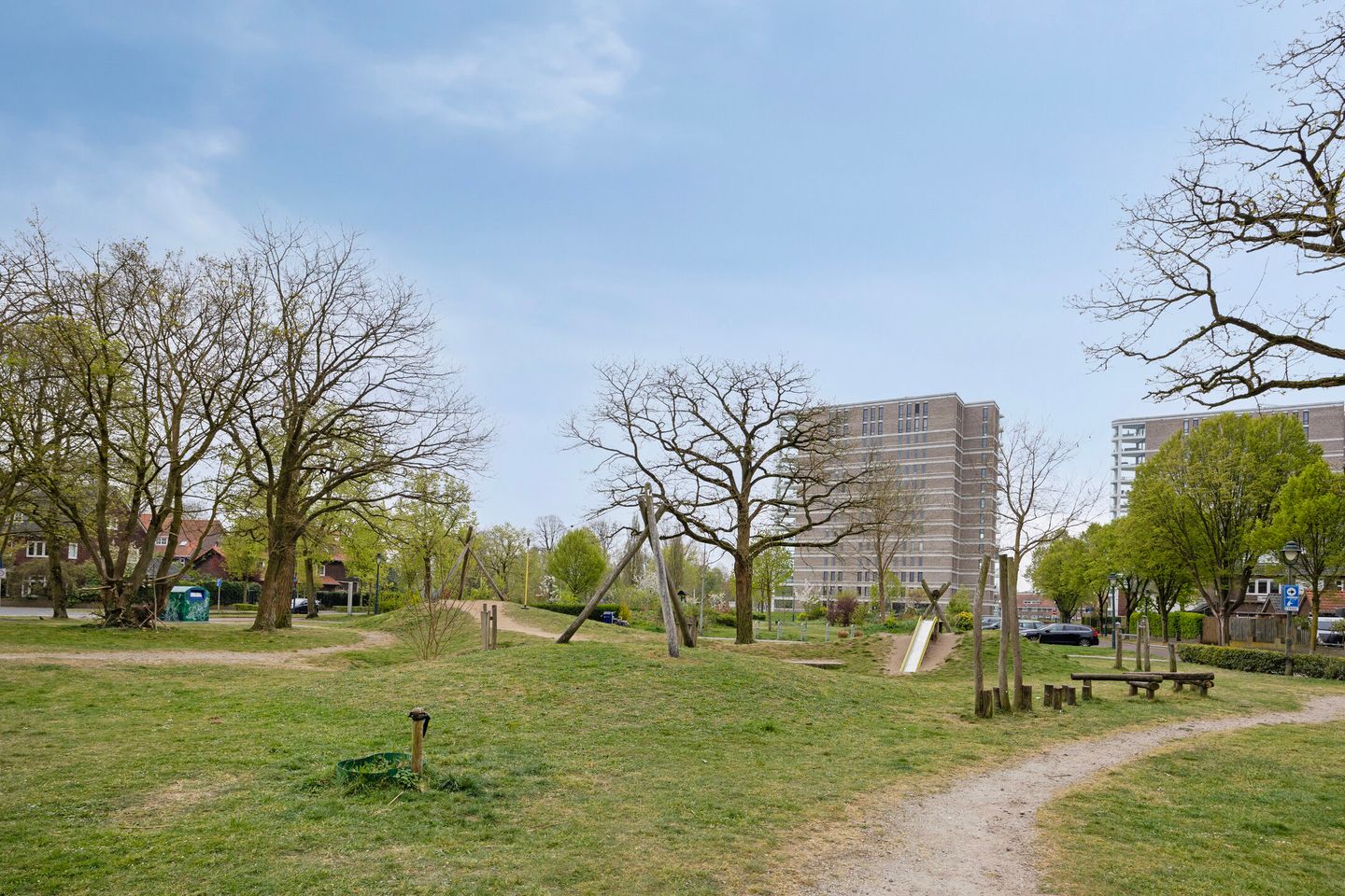 Foto 35 van Aartshertogenlaan 185