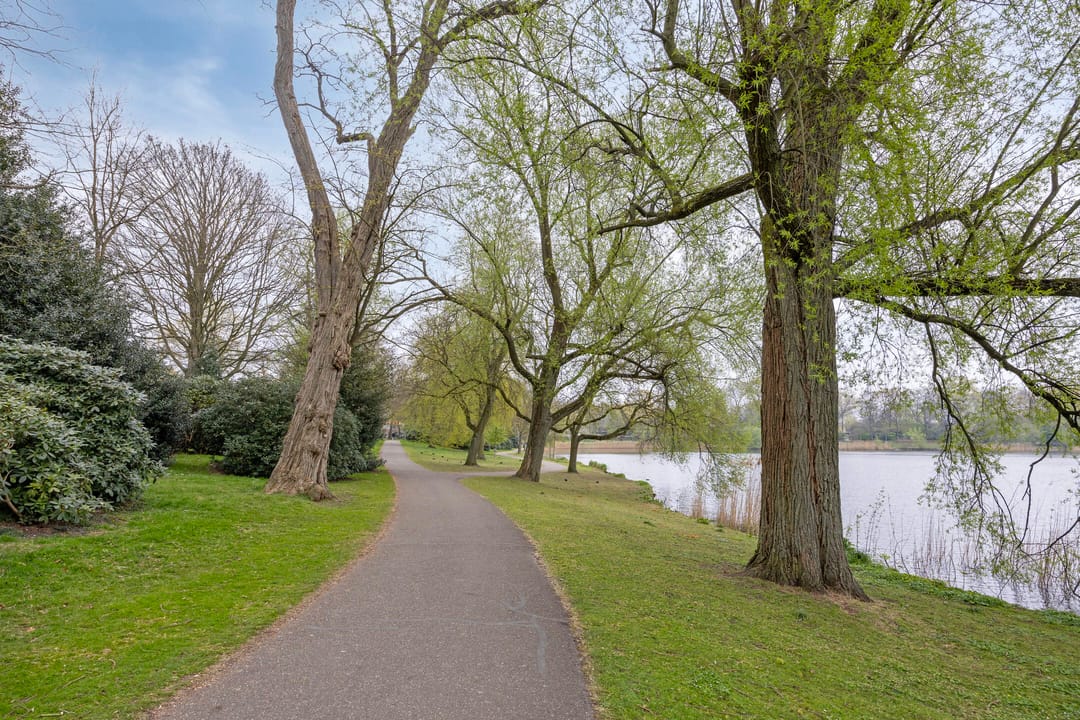 Foto 37 van Aartshertogenlaan 185