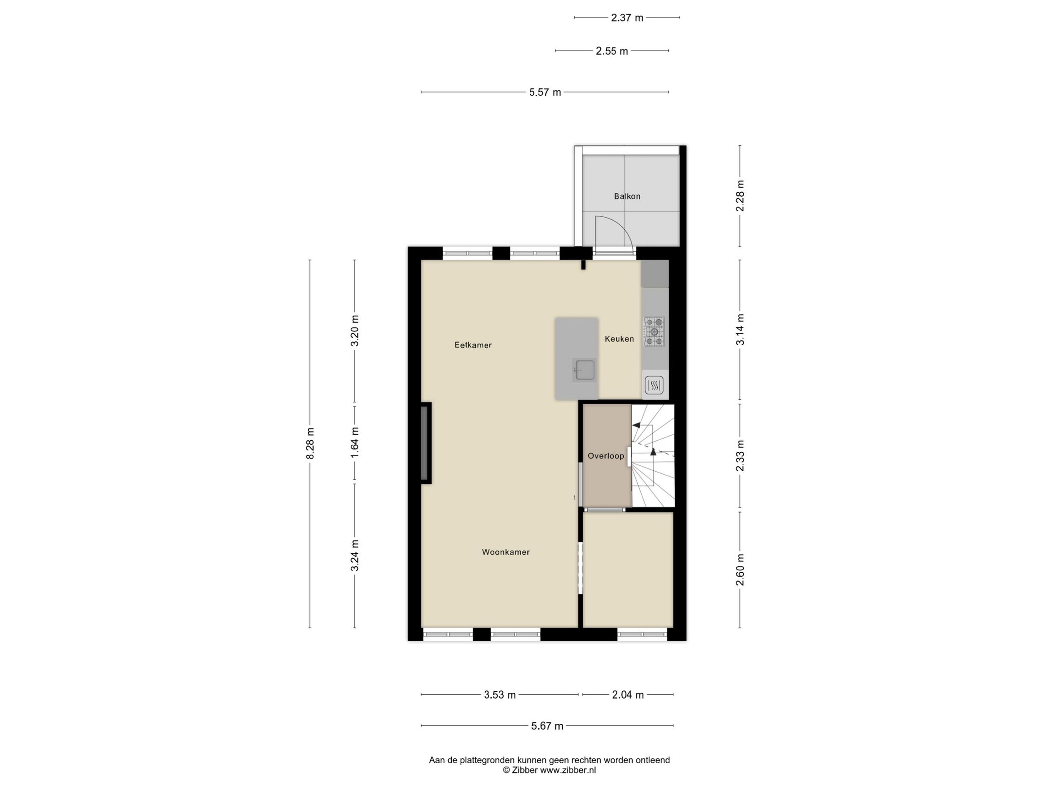 Foto 42 van Aartshertogenlaan 185