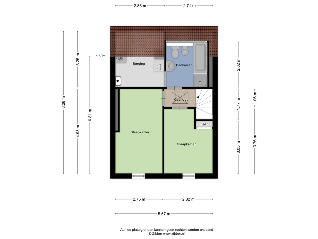 Foto 43 van Aartshertogenlaan 185