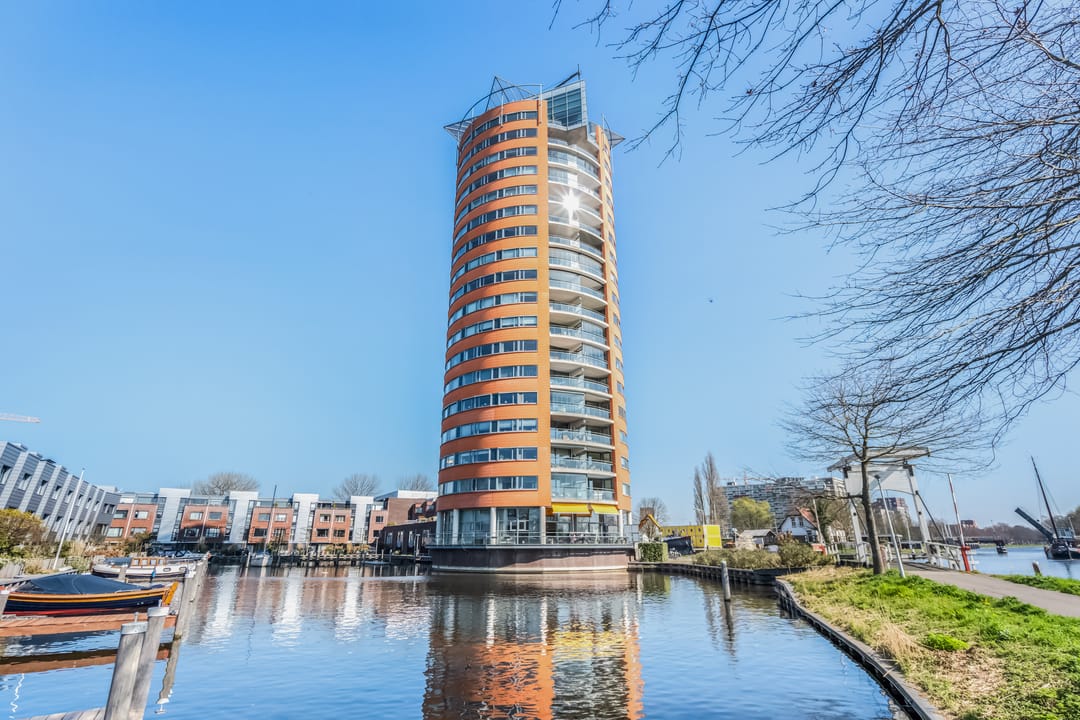 Photo 1 of Delftse Jaagpad 27