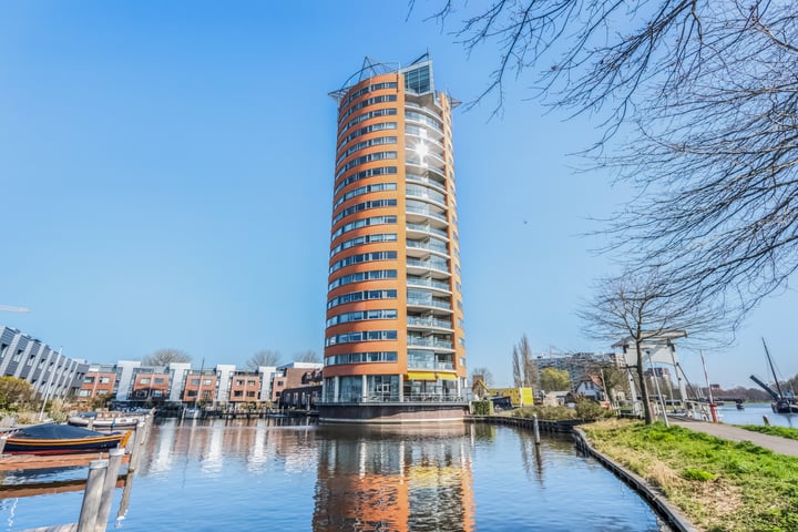 Delftse Jaagpad 27