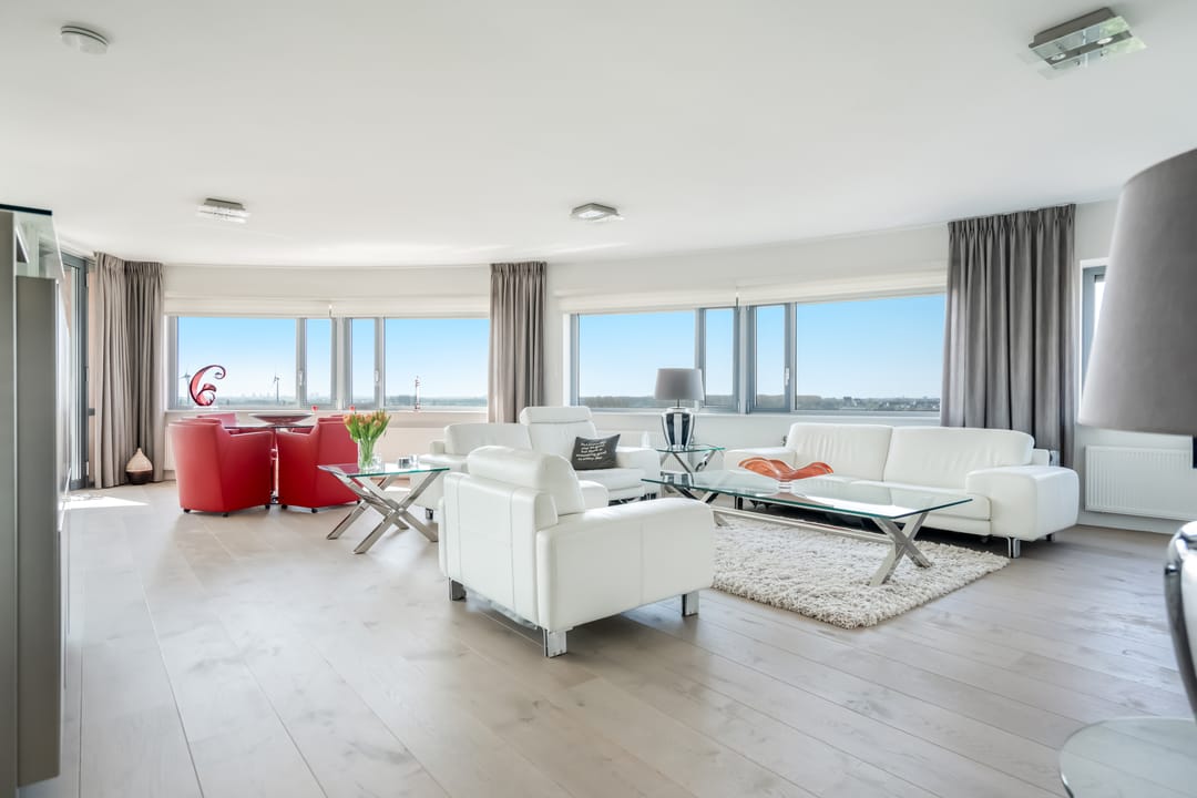 Photo 2 of Delftse Jaagpad 27