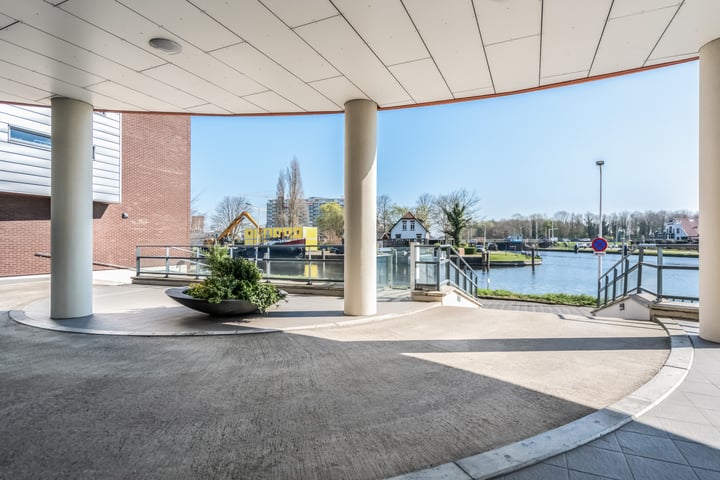 Foto 7 van Delftse Jaagpad 27