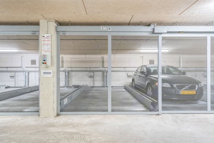 Foto 51 van Delftse Jaagpad 27