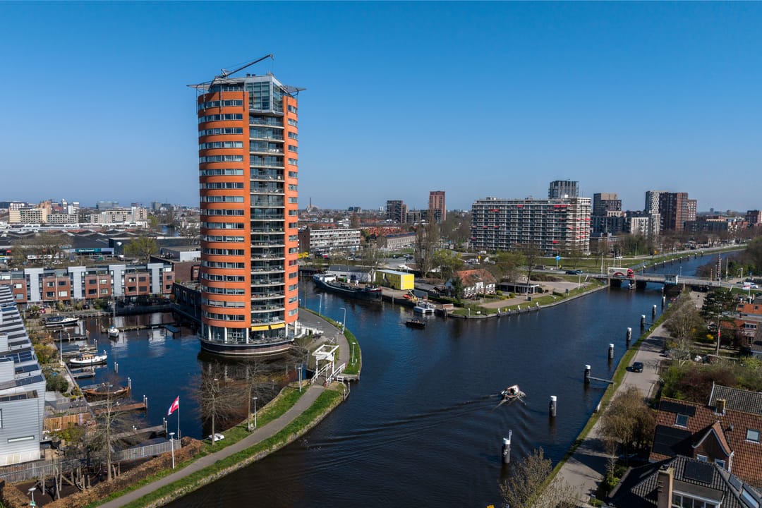 Photo 52 of Delftse Jaagpad 27