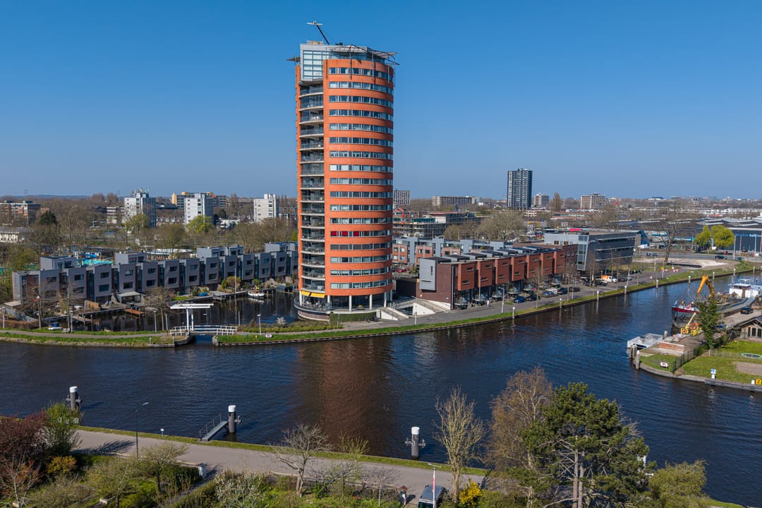 Photo 53 of Delftse Jaagpad 27