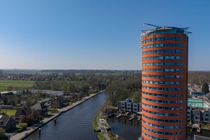 Foto 54 van Delftse Jaagpad 27