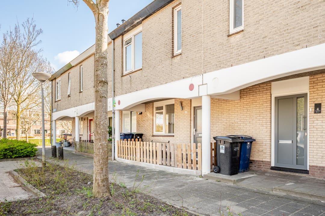 Foto 2 van Blauwe Pan 3