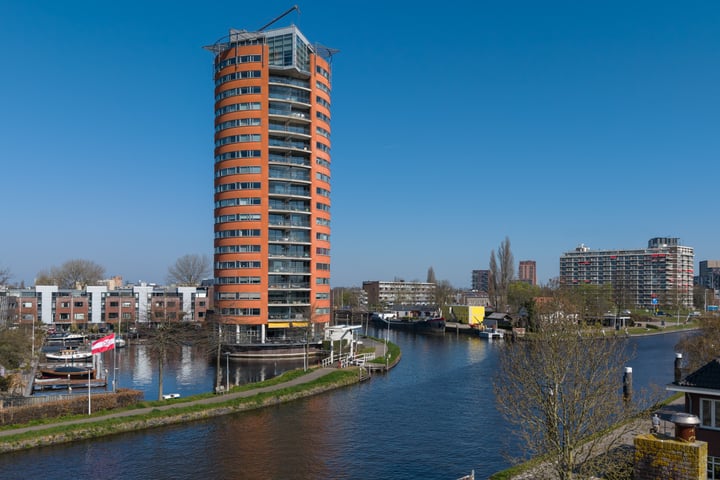 Foto 55 van Delftse Jaagpad 27