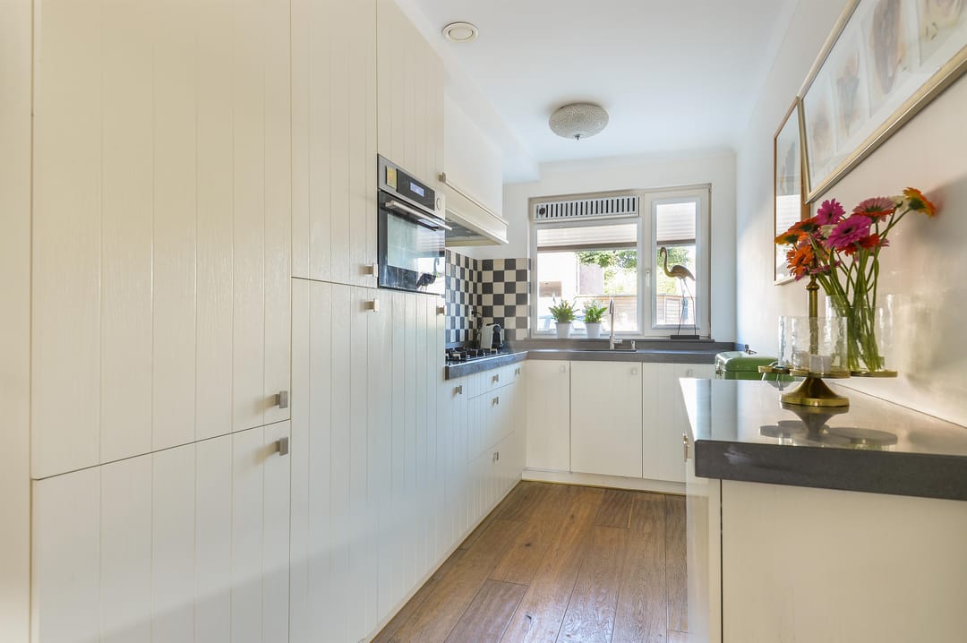 Foto 7 van Da Costastraat 1-A