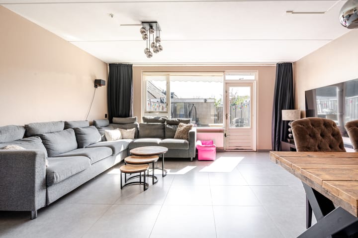 Foto 3 van Blauwe Pan 3