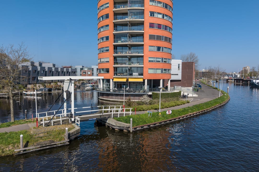 Photo 56 of Delftse Jaagpad 27