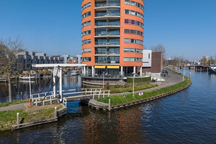 Foto 56 van Delftse Jaagpad 27