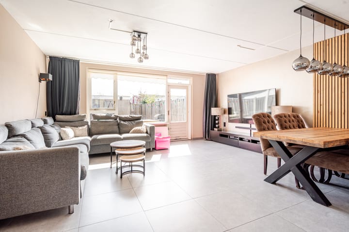 Foto 4 van Blauwe Pan 3