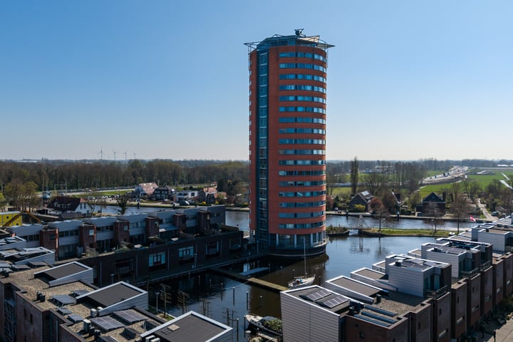 Foto 57 van Delftse Jaagpad 27